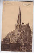 Kerk Sint-Waldetrudis - Herentals