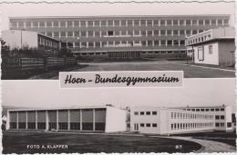 AK - HORN - Bundesgymnasium 1960 - Horn