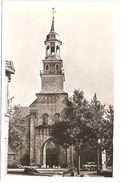 Ootmarsum - R.K. Kerk - Uitgave Fa. Johannink Ootmarsum - Ootmarsum