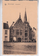 Gemeentehuis - Wommelgem