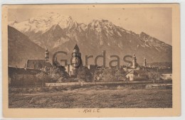 Austria - Hall In Tirol - Hall In Tirol