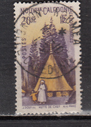 NOUVELLE CALEDONIE ° YT N° 276 - Used Stamps