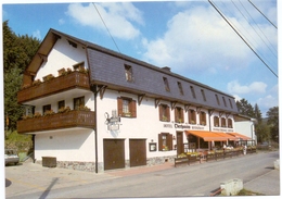 PK - CP - Hotel - Burg Reuland - Oberhausen - Burg-Reuland