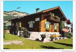 Österreich - A-6380 St. Johann - Haus Moriggl - Weitau 10 - Tirol - St. Johann In Tirol
