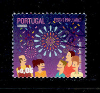 ! ! Portugal - 2012 Popular Parties - Af. 4222 - Used - Gebruikt