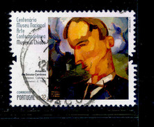 ! ! Portugal - 2011 Chiado Museum - Af. 4089 - Used - Used Stamps