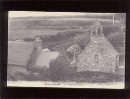 29 Plouguerneau La Chapelle Du Traon édit. Thiriat & Basuyau , Calvaire - Plouguerneau