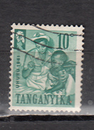 TANGANYIKA  ETAT INDEPENDANT 1961 ° YT N° 41 - Tanganyika (...-1932)