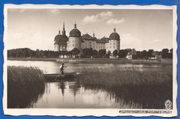 Deutschland; Moritzburg; Jagdschloss - Moritzburg