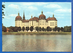 Deutschland; Moritzburg; Jagsschloss - Moritzburg