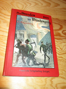 Von Dresden Bis Münchengrätz 1866 !!! 78 Seiten, Liebenau , Hühnerwasser , Podol , Schlacht , Kämpfe , Mnichovo Hradiste - Duits