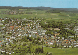 Gruß Aus Usingen, Teilansicht - Usingen