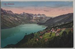 Obstalden Glarus - Photoglob No. O 162 - Obstalden