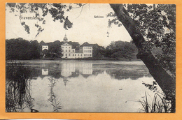 Gravenstein 1907 Postcard - Flensburg