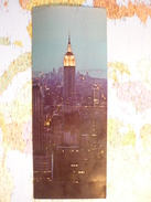 Carte De 1969 - Empire State Building
