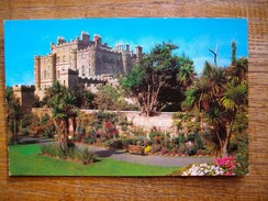 écosse , Ayrshire , Culzean Castle - Ayrshire