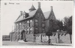 Kasteel Van Reninge - Lo-Reninge