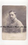 2 EME REGIMENT - MECANICIEN AEROSTIER - CARTE PHOTO MILITAIRE - Characters