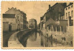 Wavre Quai Des Huitres - Wavre