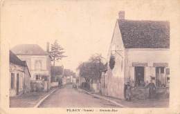 Flacy      89      Grande Rue     (Voir  Scan) - Sonstige & Ohne Zuordnung