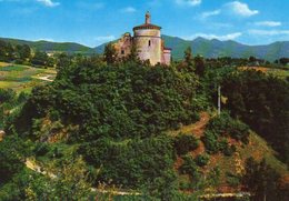 ISERNIA - Eremo Di S. Cosmo - Isernia