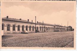 La Gare - Mouscron - Möskrön