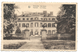 +++ CPA - TEMSE - TAMISE - TEMSCHE - Château - Kasteel - Nels  // - Temse