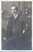 GB.Scotland. Sir William Ramsay-1852-1916. Nobel Prize 1904. - Premi Nobel