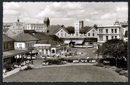 9424 - Alte Foto Ansichtskarte - Norderney - Schöning - N. Gel TOP - Norderney