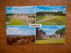Angleterre , Dubley , Multi-vues - Middlesex