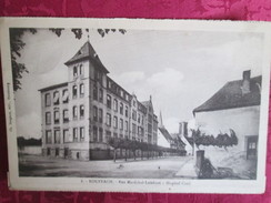 ROUFFACH . RUE MARECHAL LEFBEVRE. HOPITAL - Rouffach