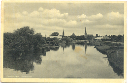 Doetinchem, IJsselzicht - Doetinchem