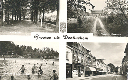 Doetinchem, Groeten Uit Doetinchem - Doetinchem