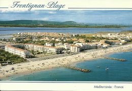 FRONTIGNAN-PLAGE -- - Frontignan