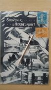 HERBEUMONT - Souvenir 1923 - Herbeumont