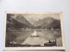 102 - PERTISAU Am Achensee - Pertisau