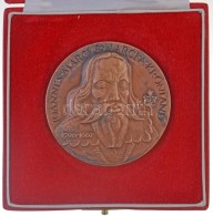 Csehszlovákia 1984. 'Jan Marek Marci 1596-1667 / Csehszlovák Spektroszkópiai... - Ohne Zuordnung