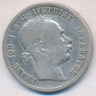 Ausztria 1888. 1Fl Ag 'Ferenc József' T:2-,3 
Austria 1888. 1 Florin Ag 'Franz Joseph' C:VF,F
Krause KM#2222 - Ohne Zuordnung