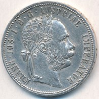 Ausztria 1878. 1Fl Ag 'Ferenc József' T:2
Austria 1878. 1 Florin Ag 'Franz Joseph' C:VF
Krause KM#2222 - Ohne Zuordnung