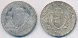 1926. 1P Ag + 1938. 1P Ag T:2-3 - Unclassified