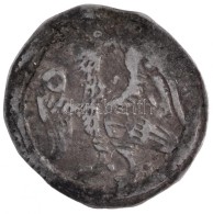 1235-1270. Denár Ag 'IV. Béla' (0,55g) T:2,2- 
Hungary 1235-1270. Denar Ag 'Bela IV' (0,55g)... - Unclassified