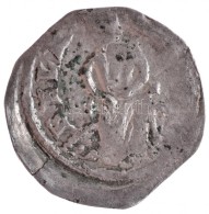 1235-1270. Denár Ag 'IV. Béla' (0,75g) T:2-
Hungary 1235-1270. Denar Ag 'Béla IV' (0,75g) C:VF... - Ohne Zuordnung