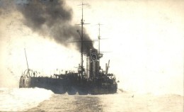 ** T2 SMS Radetzky, Az Osztrák-Magyar Monarchia Pre-dreadnought Csatahajója / Austro-Hungarian Navy... - Ohne Zuordnung