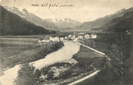 T3 Ponte, Engadin, General View (fa) - Ohne Zuordnung