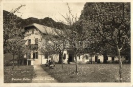 T2 Aigen Im Ennstal; Pension Keller / Hotel - Ohne Zuordnung