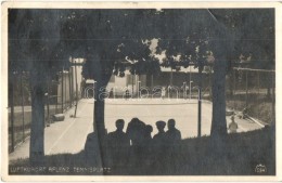 T2 Aflenz, Tennisplatz / Tennis Court - Ohne Zuordnung