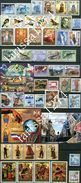 YUGOSLAVIA 2002 Complete Year Commemorative And Definitive MNH - Años Completos