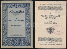 A Magyar Szemle Kincsestárának 3 Kötete: Bartucz Lajos: Mikép Fedezte Fel Az Ember... - Ohne Zuordnung