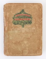 Dr. Ravasz László: Gondolatok. Budapest, 1922, Bethlen Gábor Irodalmi és Nyomdai Rt.... - Ohne Zuordnung