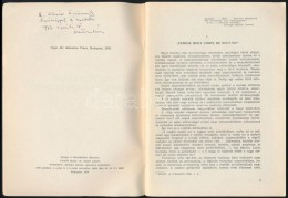 Mészáros Vince: Martin Lajos, A Repülés Magyar úttörÅ‘je. Bp., 1976,... - Ohne Zuordnung
